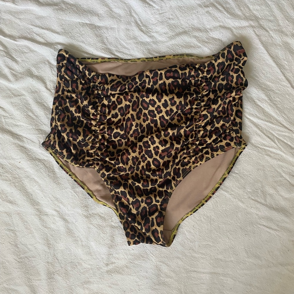 Kortni Jeane Maternity Bottoms
